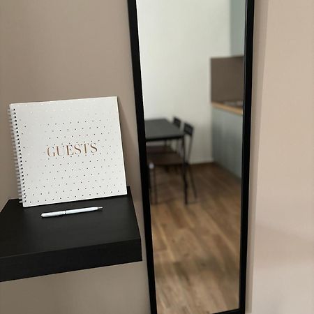Come Fossi A Casa Παλέρμο Εξωτερικό φωτογραφία