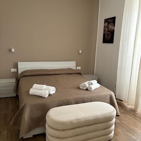 Come Fossi A Casa Παλέρμο Εξωτερικό φωτογραφία