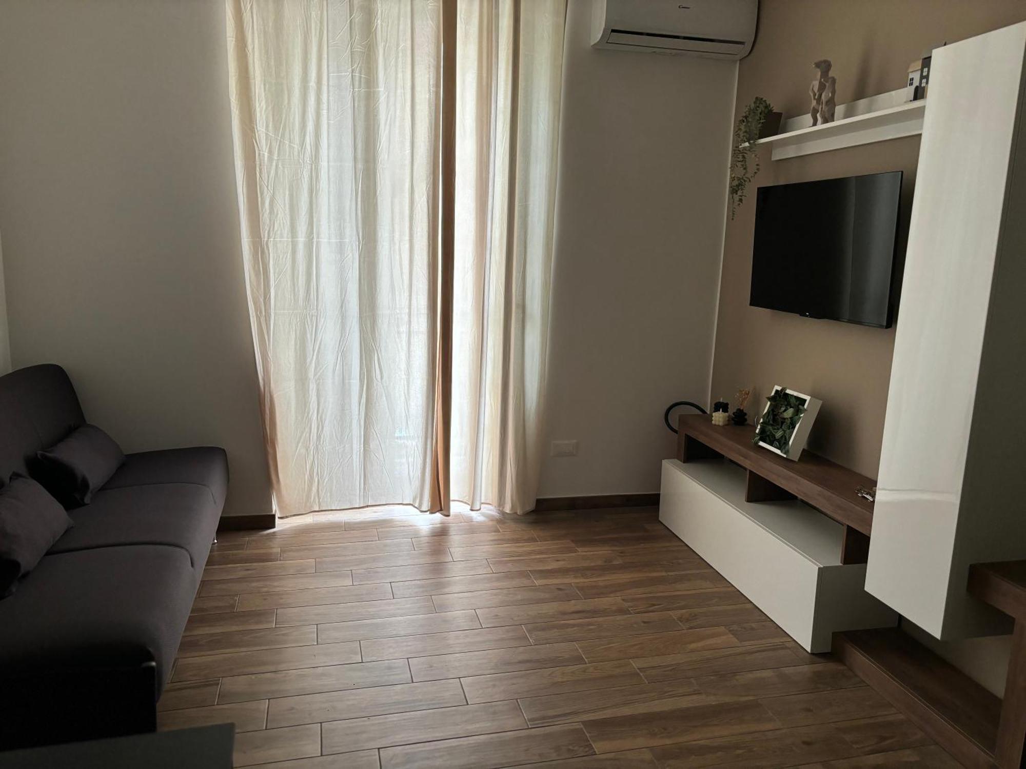 Come Fossi A Casa Παλέρμο Εξωτερικό φωτογραφία