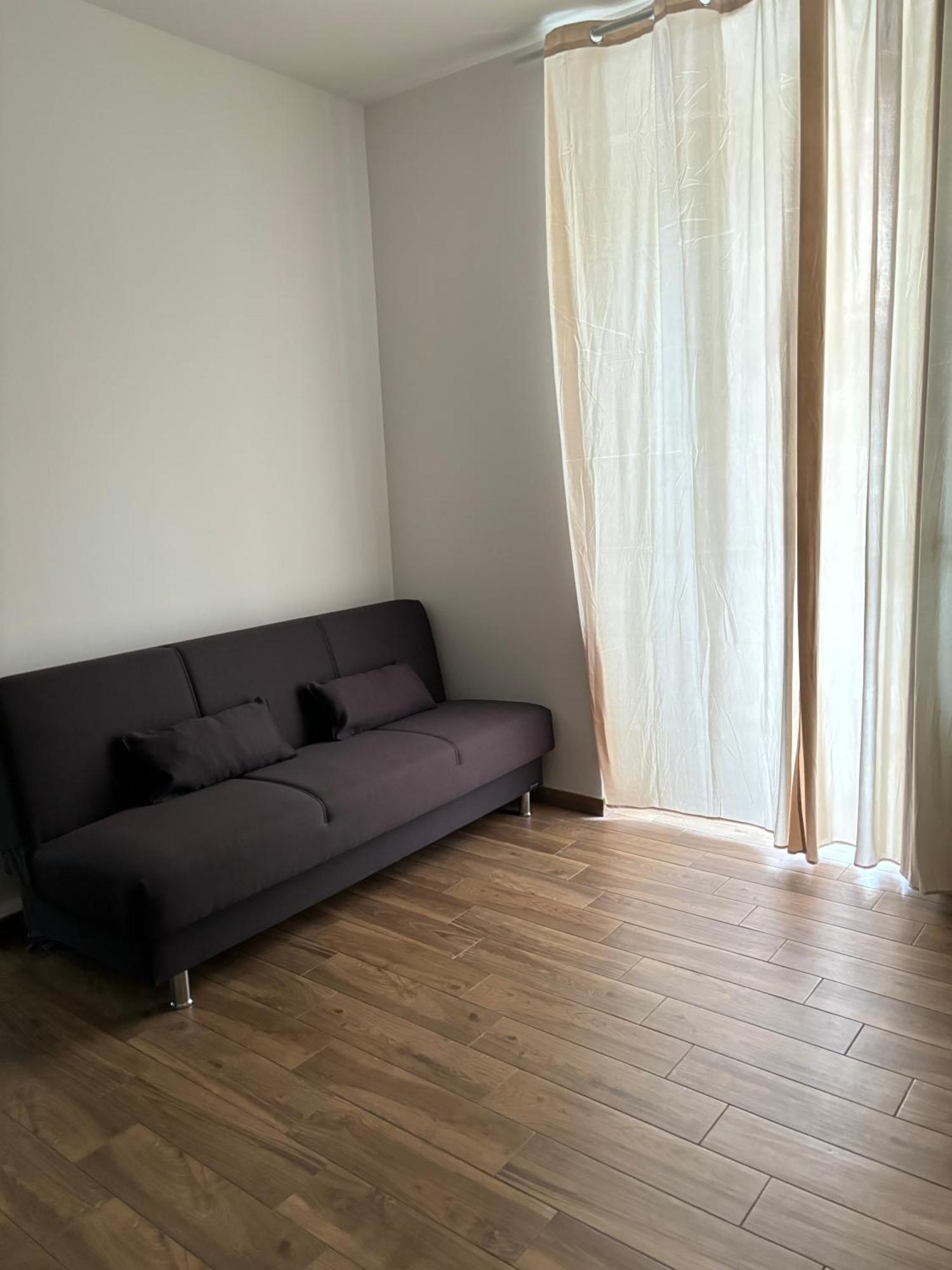 Come Fossi A Casa Παλέρμο Εξωτερικό φωτογραφία